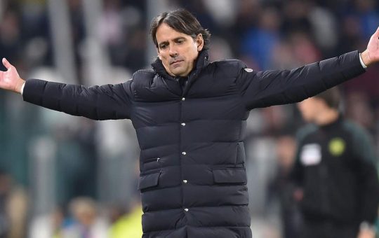 Colpo in arrivo per Inzaghi?