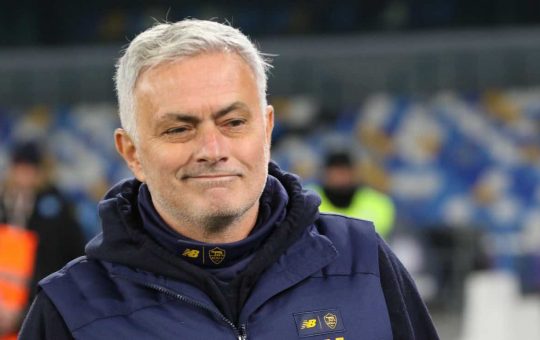 Mourinho perde pezzi in vista della coppa Italia