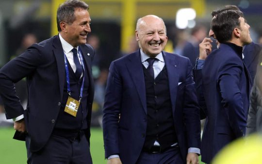 Marotta Ferri Zanetti