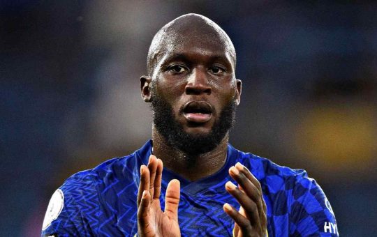 Un'estate tormentata per Lukaku