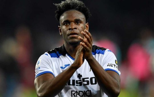 Duvan Zapata