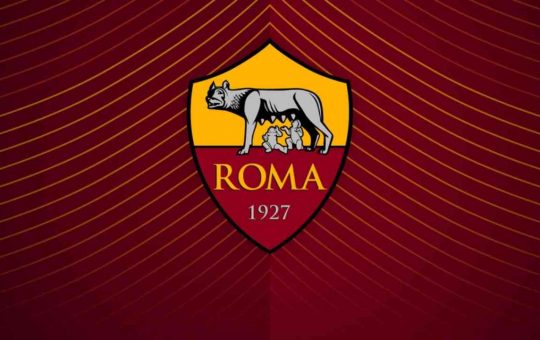 AS Roma