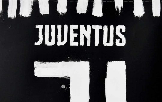 Juventus logo