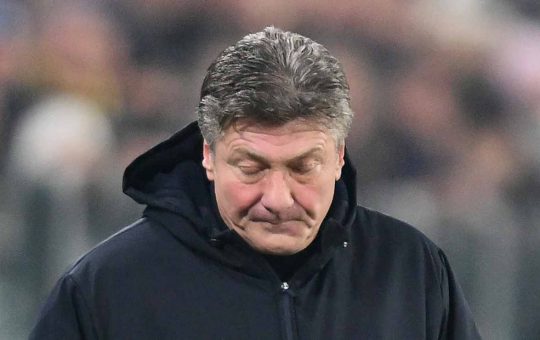 Walter Mazzarri - ansa.it - ilromanista.it