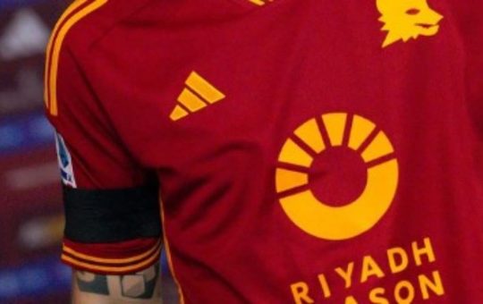 AS Roma