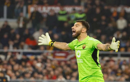 Rui Patricio