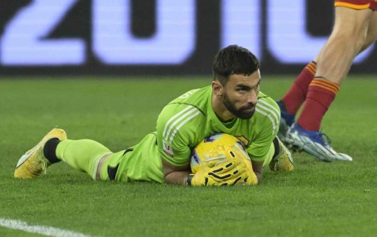 Rui Patricio