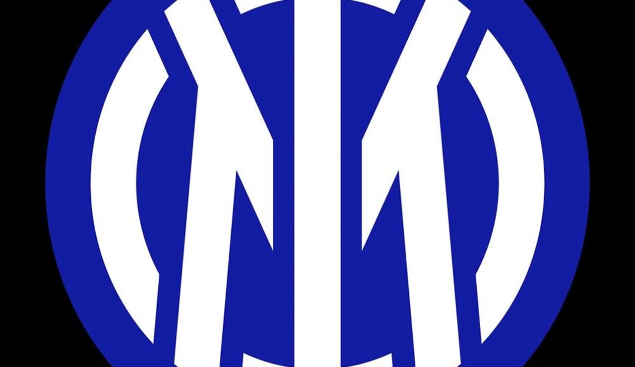 Il logo dell'Inter - Foto profilo Facebook del club - Ilromanista.it