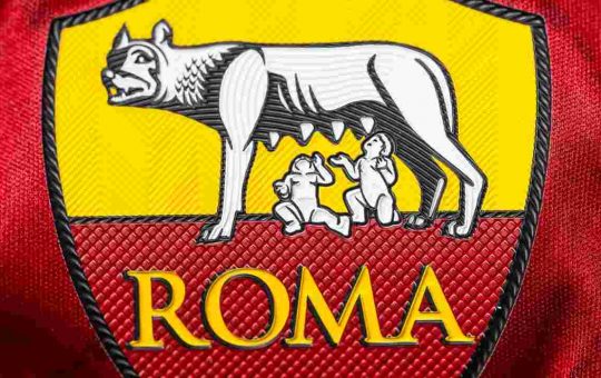 Logo Roma