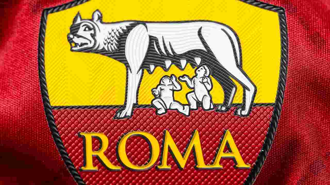Logo Roma 