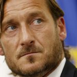 Francesco Totti triste - Foto Lapresse - Ilromanista.it