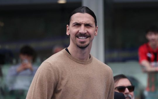 Ibrahimovic