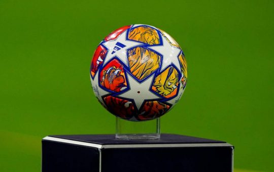 Pallone da calcio - Lapresse - ilromanista.it