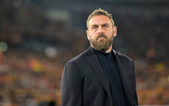 De Rossi