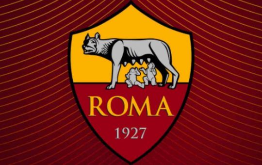 Logo Roma