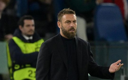 De Rossi