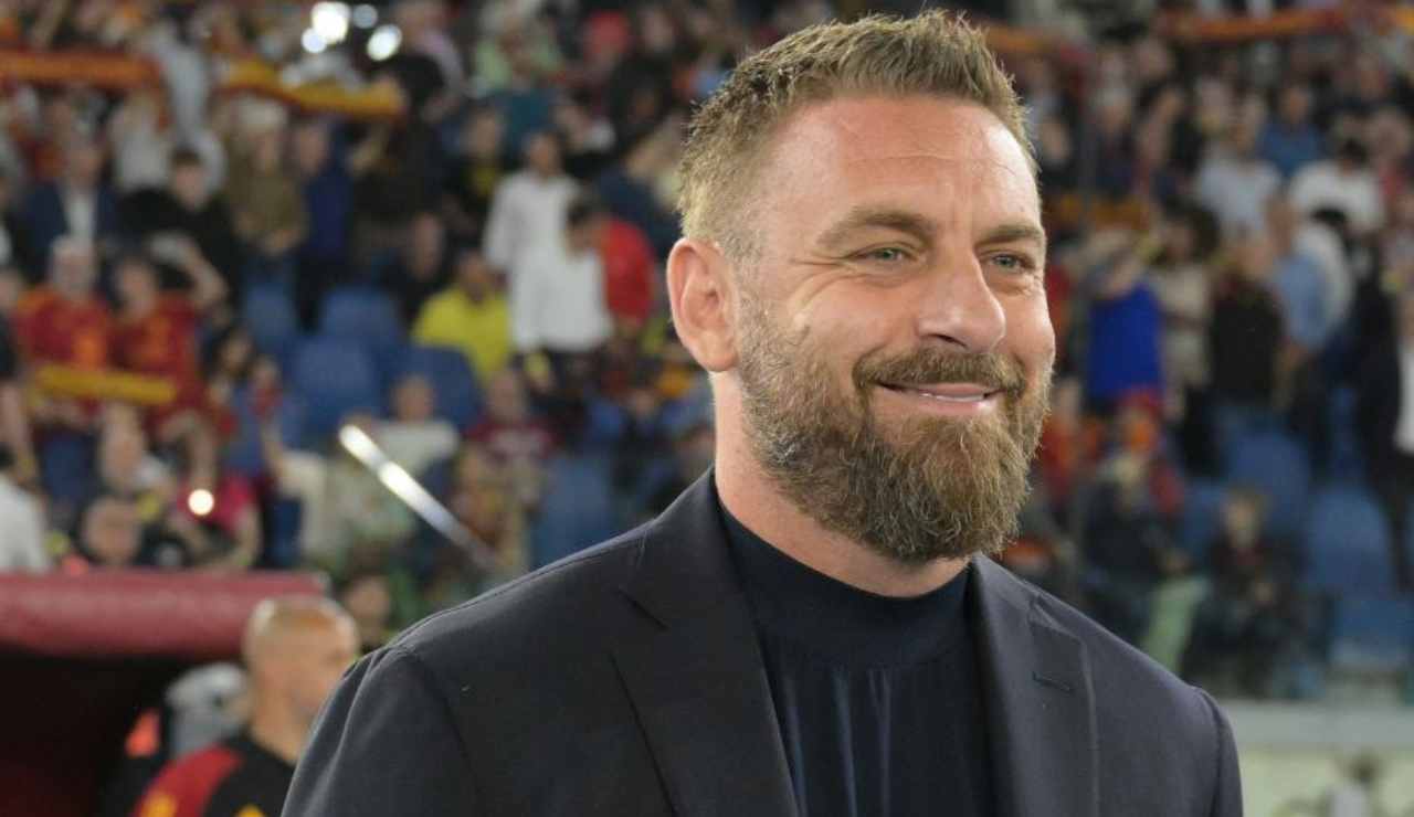 De Rossi