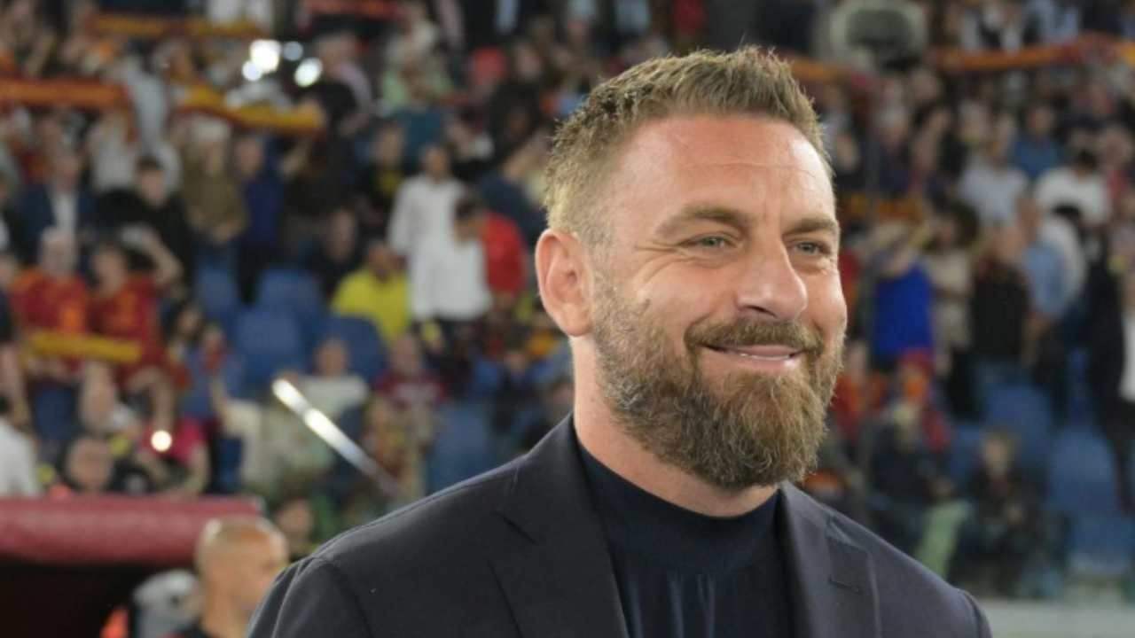 Daniele De Rossi