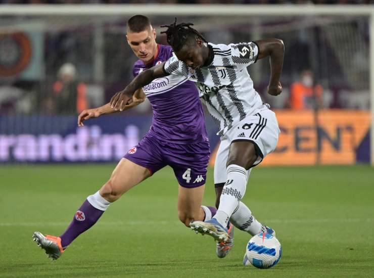 Moise Kean 