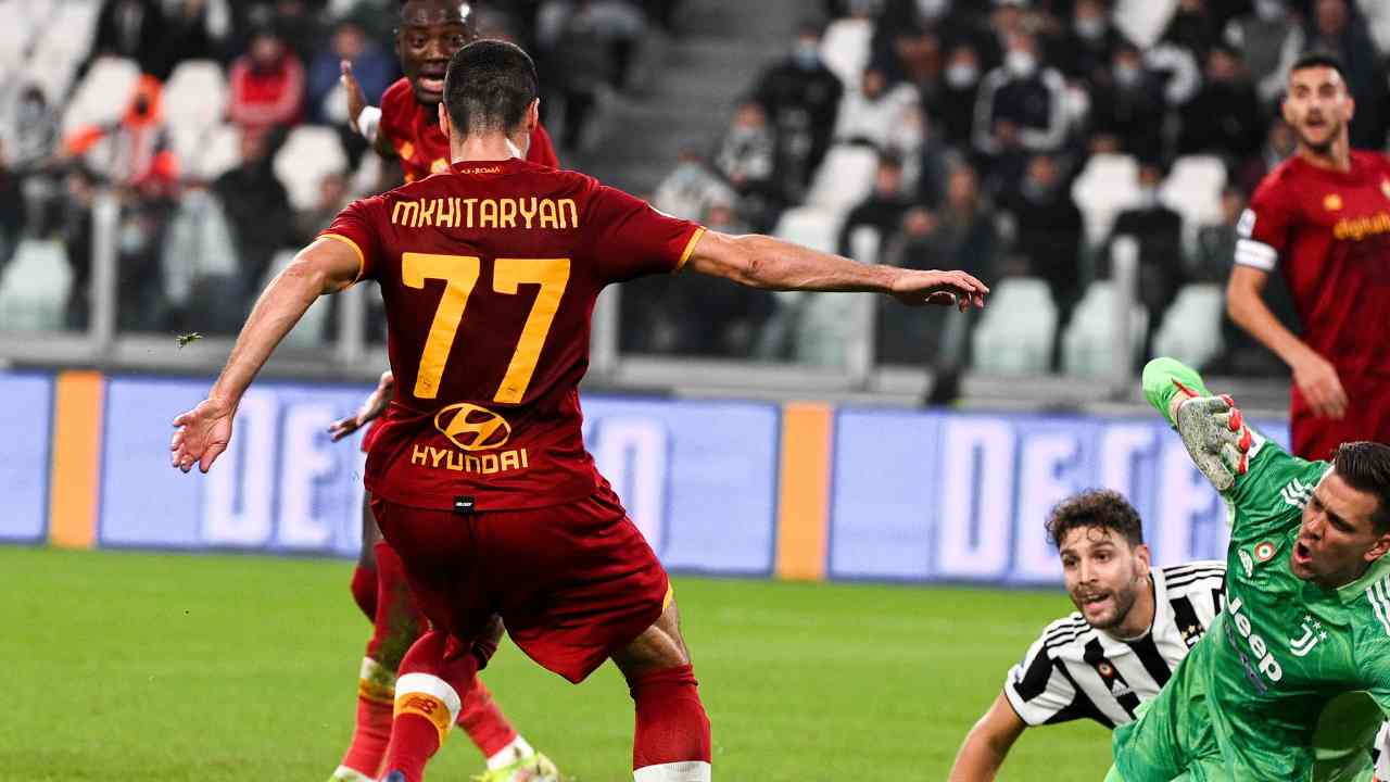 L'ex Roma si ritira - Fonte LaPresse - ilromanista.it