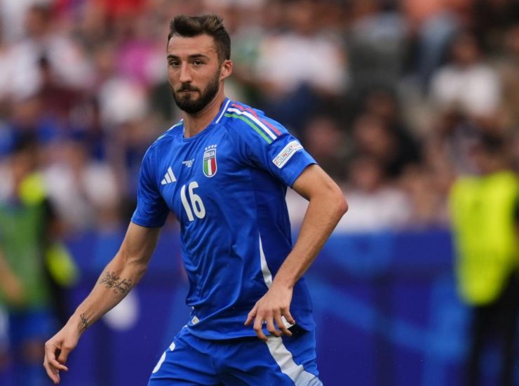 Bryan Cristante