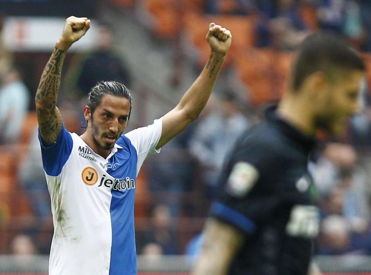 Ezequiel Matias Schelotto 