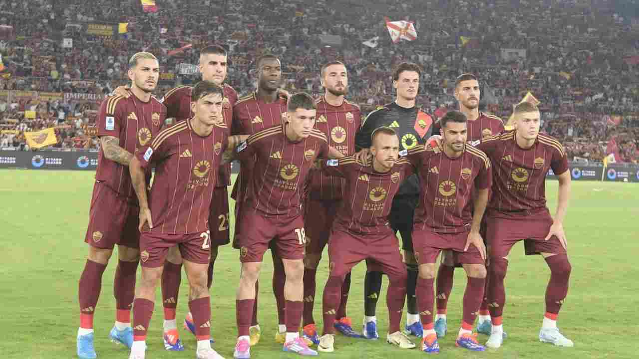 AS Roma 