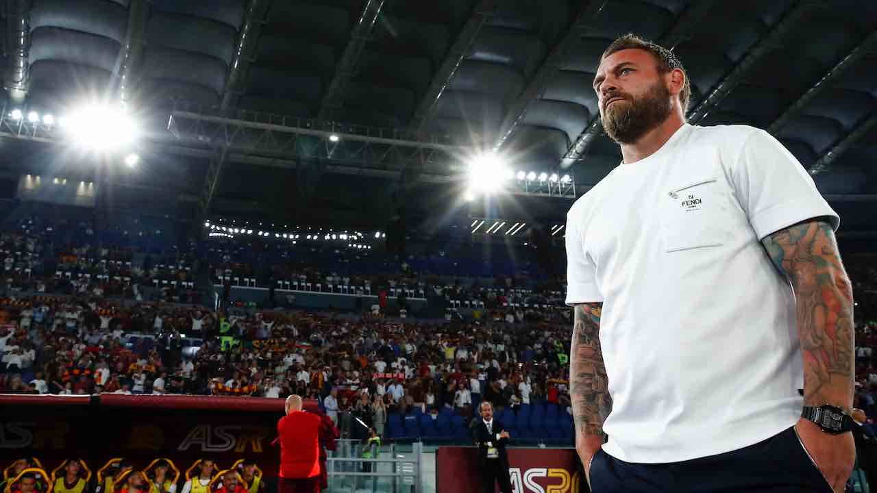 Genoa-Roma, "schiaffo" ai fantasmi del passato: per De Rossi è già un crocevia | Ecco il suo piano