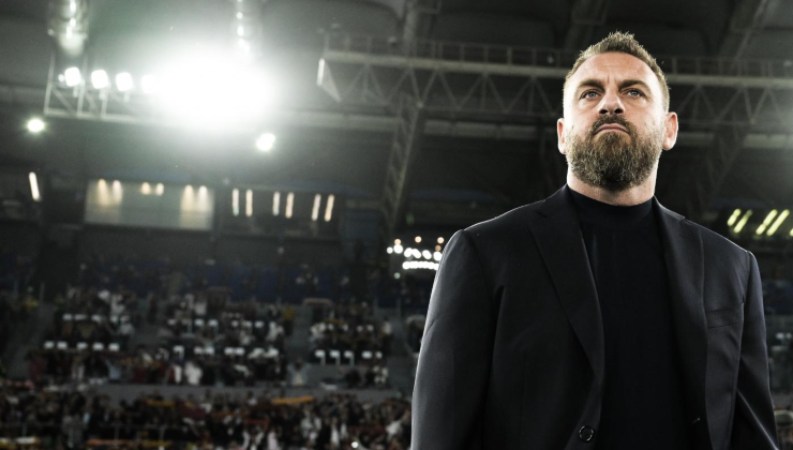 Il club e De Rossi avevano trovato l'accordo