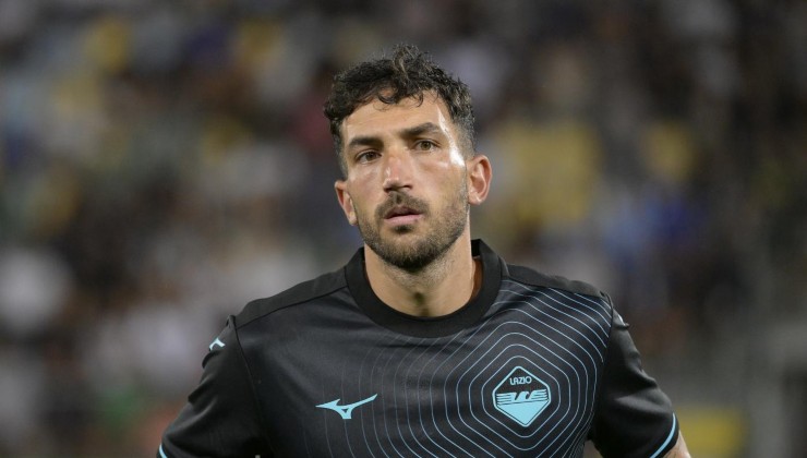 Cataldi come Bove, riparte dalla Fiorentina