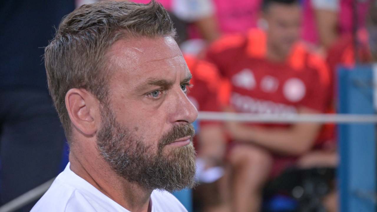 De Rossi