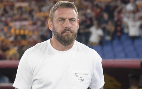 De Rossi