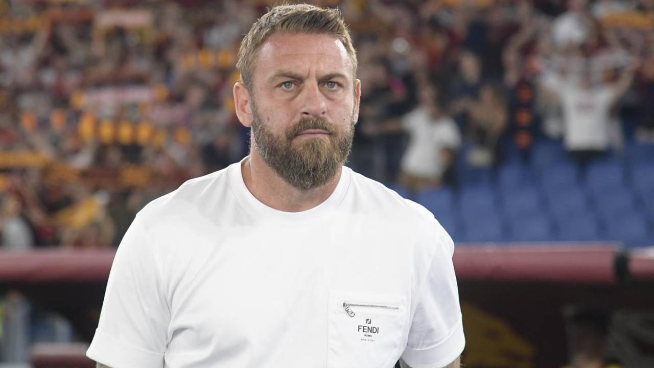 De Rossi