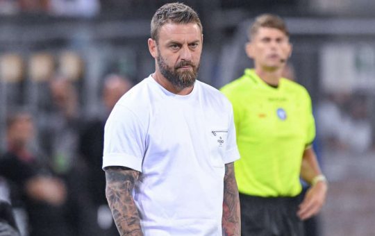 “È l’ora de mostrà quanto valemo”, De Rossi al bivio: i Friedkin hanno già deciso