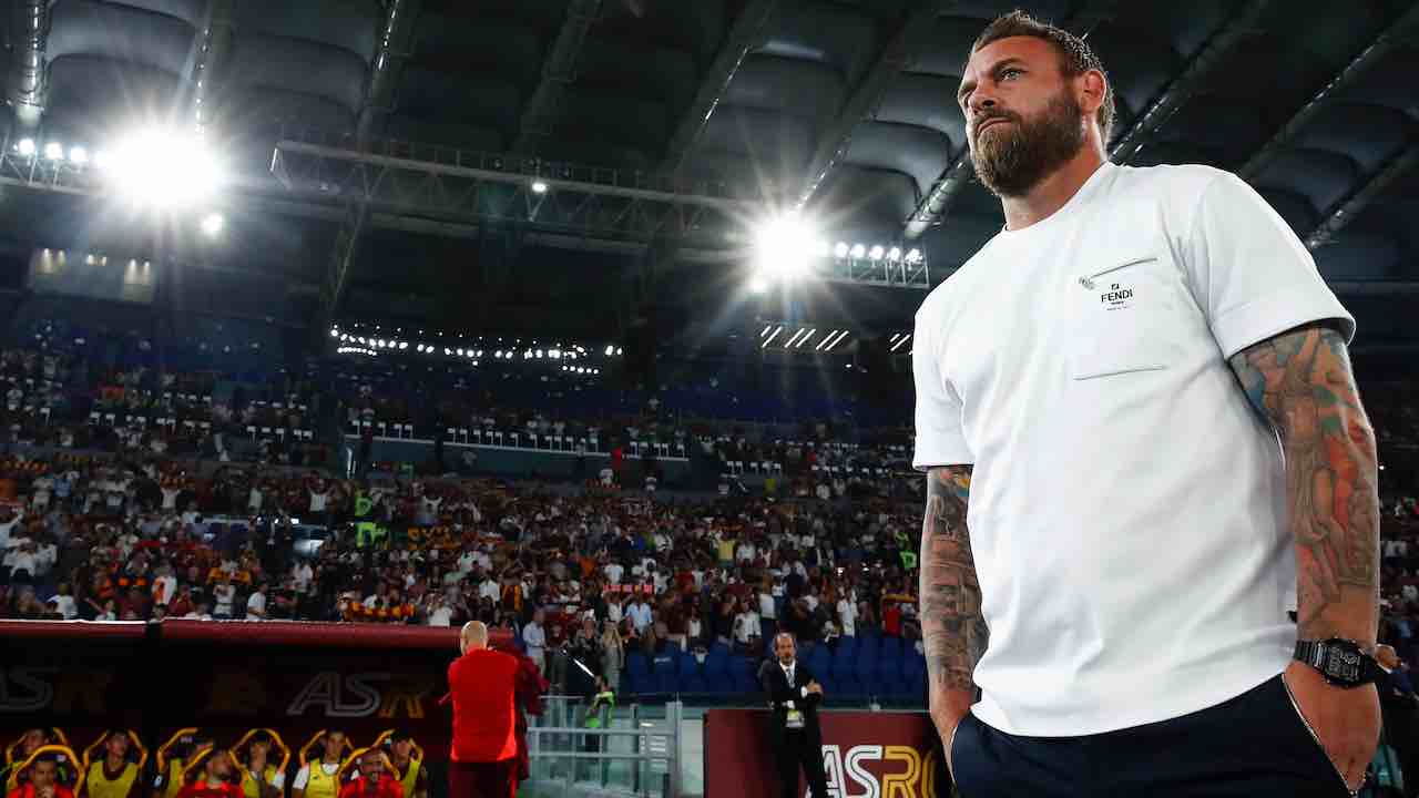 Probabili formazioni Genoa-Roma, rivoluzione a centrocampo: De Rossi cambia tutto