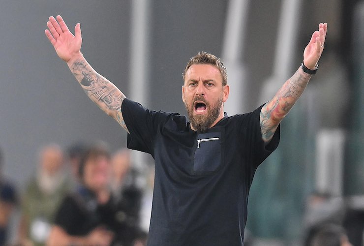 Genoa-Roma, "schiaffo" ai fantasmi del passato: per De Rossi è già un crocevia | Ecco il suo piano