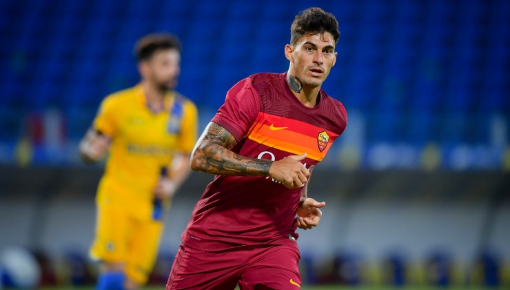 Addio al calcio per Diego Perotti 