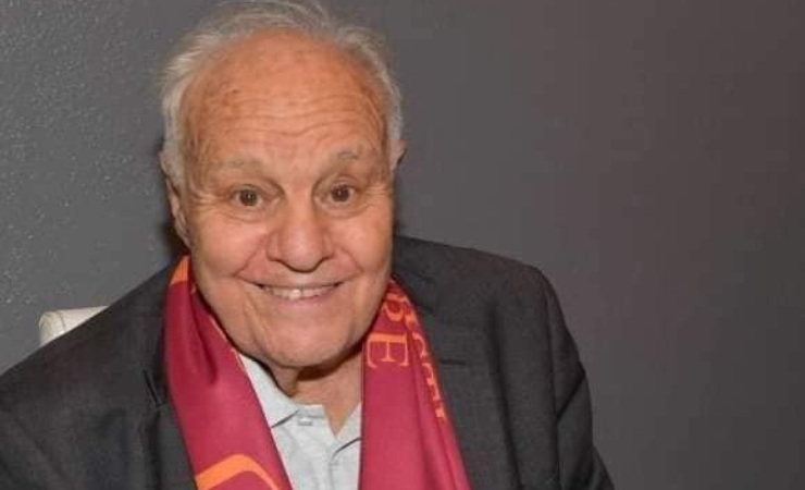 Morto Ernesto Alicicco 