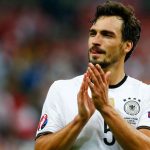 Hummels - Lapresse - ilromanista.it