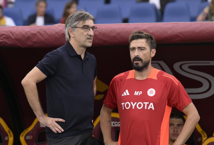 Probabili formazioni Roma-Bilbao, Juric studia il turnover: cambi in ogni reparto