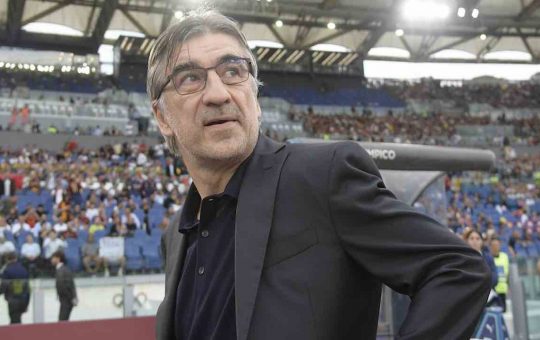 Probabili formazioni Roma-Bilbao, Juric studia il turnover: cambi in ogni reparto