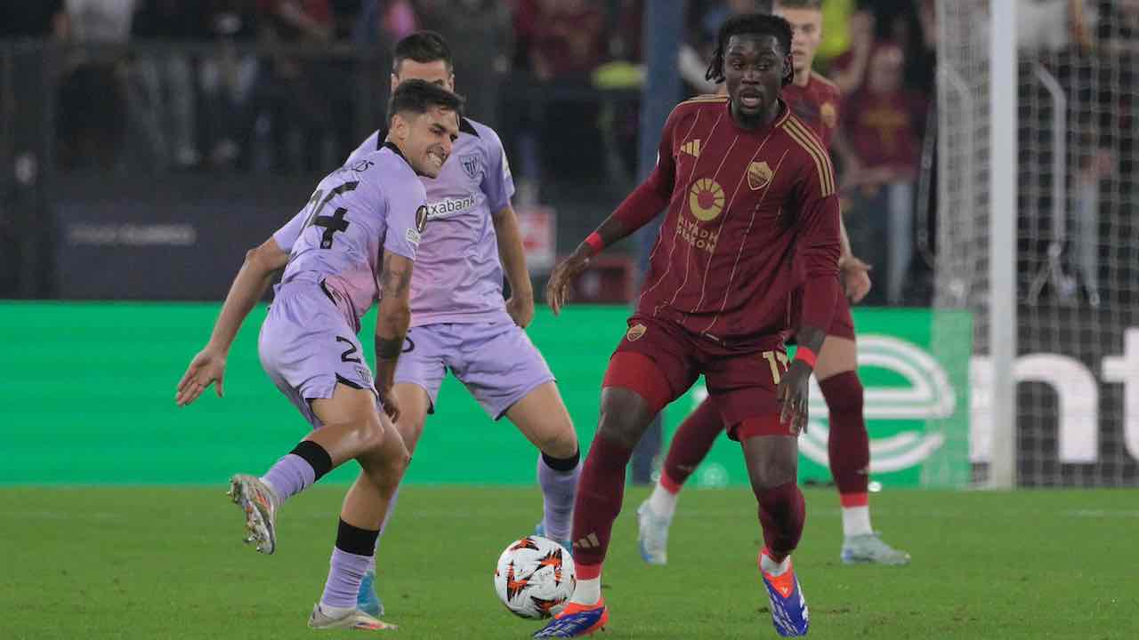 Alla scoperta di Manu Kone: duttilità, tecnica e fisico al servizio di Juric