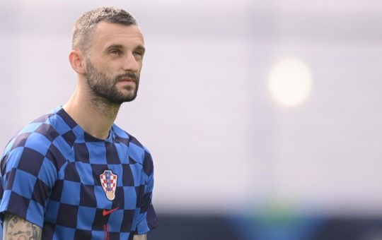 Brozovic riabbraccia la Serie A