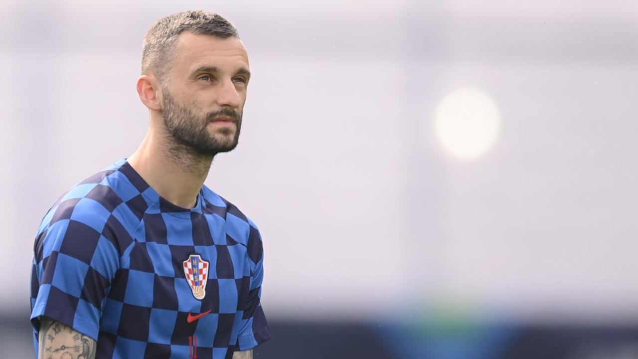 Brozovic riabbraccia la Serie A