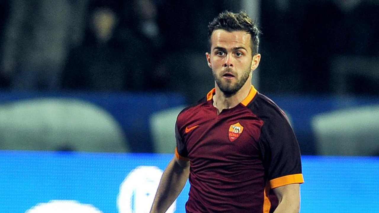 Pjanic vicino ad un nuovo club