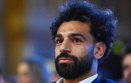 Salah ritorna in Serie A?