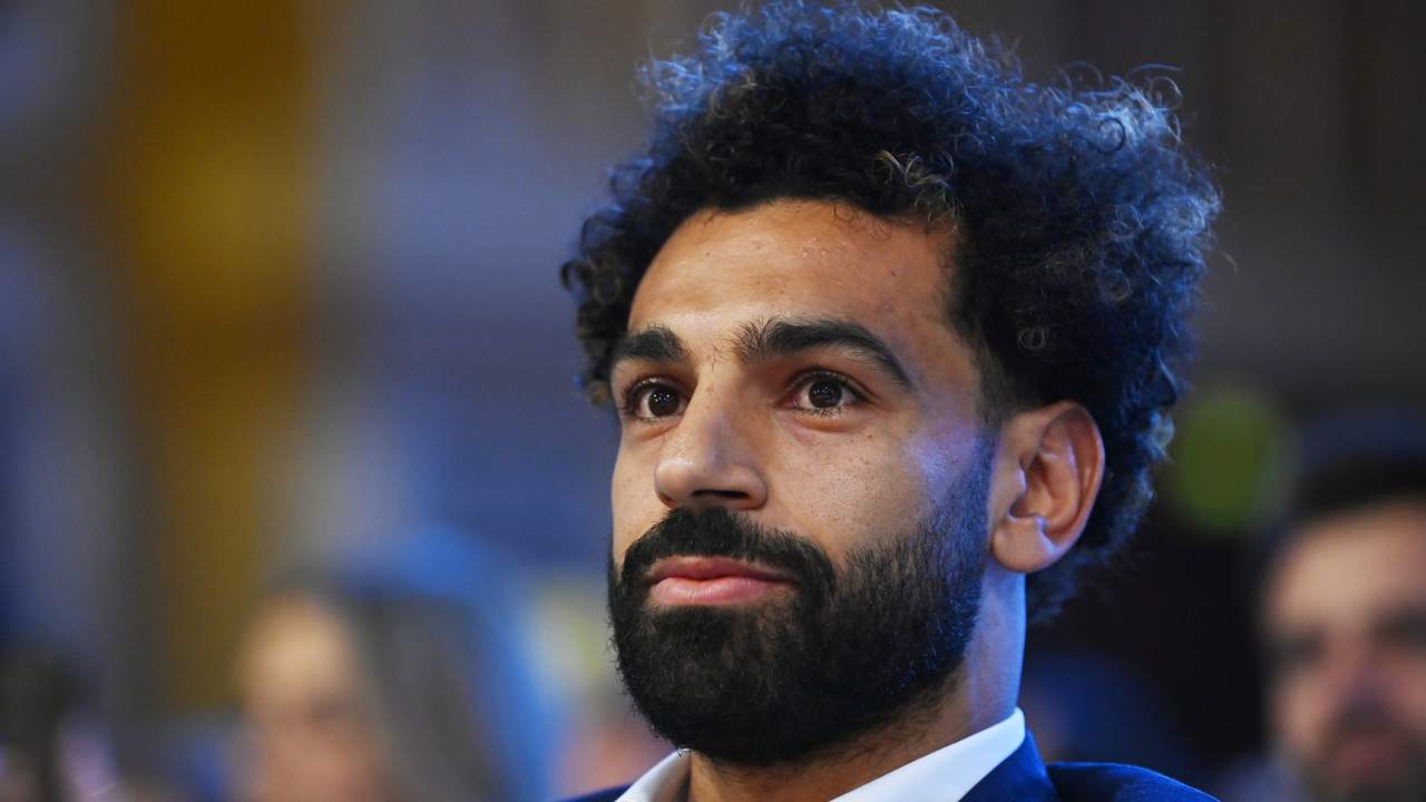 Salah ritorna in Serie A?