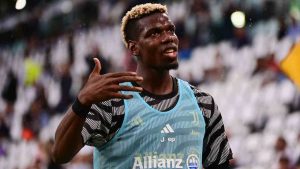 Pogba, c'è l'annuncio ufficiale