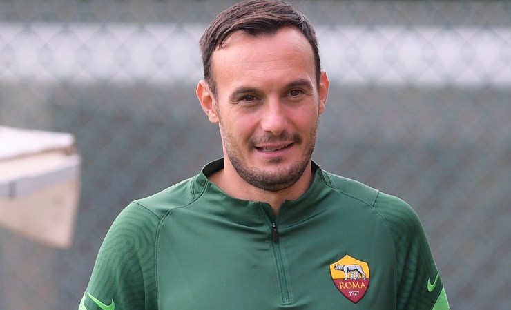 Farelli e la chiamata di De Rossi 