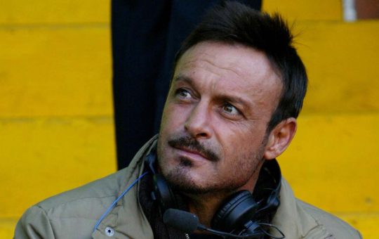 Addio a Totò Schillaci